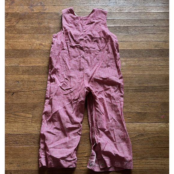 Heavenly Kids sz 2 Rudolph Longall - Picture 2 of 4